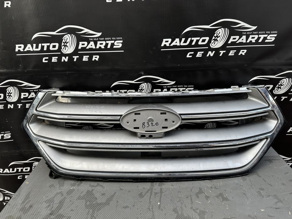 Grila centrala bara fata Ford Edge Mk2 2015/2016/2017/2018/2019