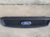 Grila centrala bara fata FORD FOCUS 2 fabr. 2004 - 2007