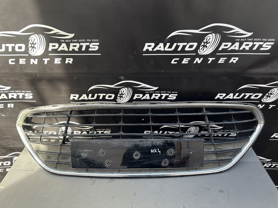 Grila centrala bara fata Ford Mondeo Mk4 2010/2011/2012/2013