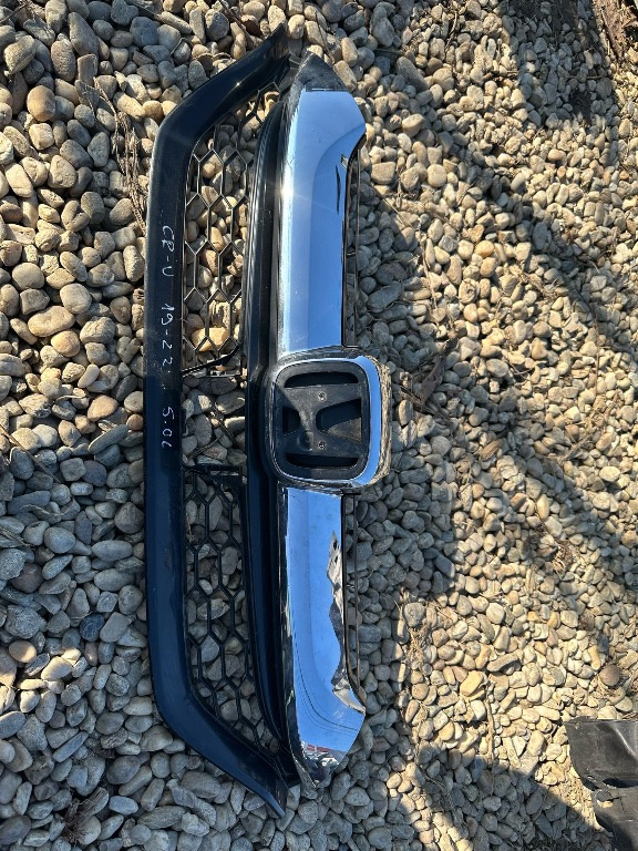 Grila centrala bara fata Honda CR-V Cr v 2019/2020/2021/2022