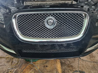 Grila centrala bara fata jaguar xf facelift 2012-2015.Cod oe c2z13199.