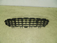 Grila centrala bara fata, Opel Astra H GTC, 2004, 2005, 2006, 2007, 2008, 2009,, 13110303