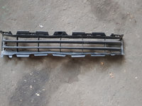 Grila Centrala Bara Fata Renault MEGANE 2 2002-02.2006, 8200114155