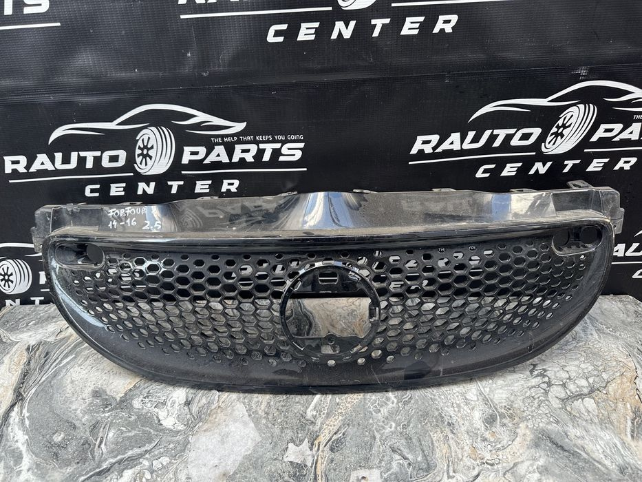 Grila centrala bara fata Smart Forfour 2014/2015/2016