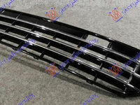 Grila centrala bara fata VW TOUAREG 14-18 cod 7P6853671J041