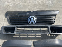 Grila centrala Bara fata Vw Volkswagen T5
