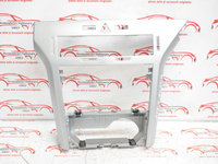 Grila centrala bord Opel Astra H 619