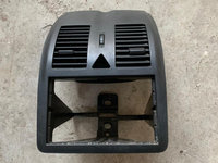 Grila centrala bord volkswagen polo 6N