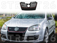 Grila Centrala Compatibil Cu VW Golf 5 V MK 5 (2003-2007) GTI Design