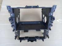 Grila centrala consola bord Volkswagen Passat B6