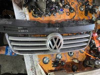 Grila centrala cromată Vw T5 2007