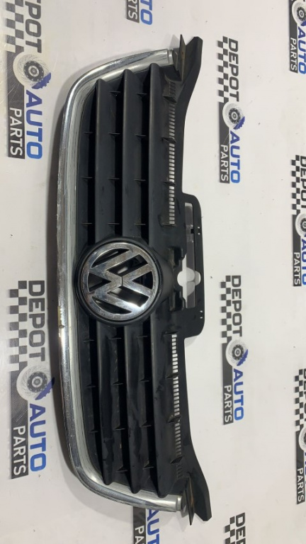 Coffret De Batterie Volkswagen Touran 2005 - Réf. 1T0863459A - État Correct