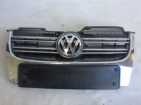 Grila centrala cu emblema VW Jetta, VW Golf 5 Combi 2005-2010