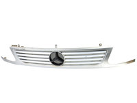 Grila Centrala Cu Sigla Mercedes-Benz VITO / V-CLASS (W638) 1996 - 2003 A6388880515, A 638 888 05 15, 638 888 05 15, 6388880515