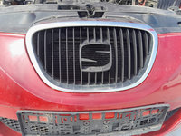 Grila Centrala Cu Sigla Seat LEON (1P1) 2005 - 2012