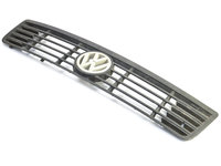 Grila Centrala Cu Sigla VW LT Mk 2 1996 - 2006 281853601E, 281 853 601 E, 281 853 601, 281853601, 3202A