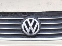 Grila Centrala Cu Sigla VW PASSAT B5, B5.5 1996 - 2005