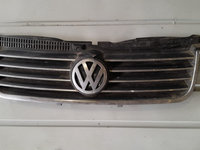 Grila Centrala Cu Sigla VW PASSAT B5, B5.5 1996 - 2005