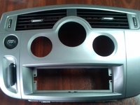 Grila centrala de interior Renault Scenic 2007