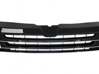 Grila Centrala fara emblema compatibil cu VW T5.1 Facelift Transporter (2010-2015) FGVWT5N