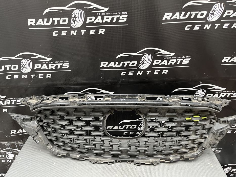 Grila Centrala Fata Mazda CX-5 2022/2023/2024