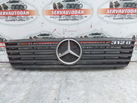 Grila centrala fata Mercedes-Benz Sprinter 2.9 Motorina 2000, 9018880123