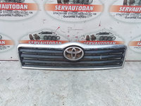 Grila centrala fata Toyota Avensis 2.0 Motorina 2007, 53114-05060