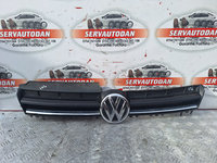 Grila centrala fata Volkswagen Golf 7 1.6 Motorina 2013