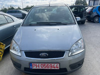 Grila centrala FORD C-MAX, AN 2004, 1600 TDCI, 109 CP