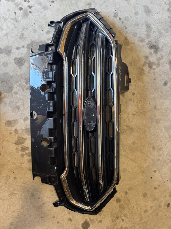 Grila centrala Ford Ecosport ECOSPORT 2017/2018/2019/2020