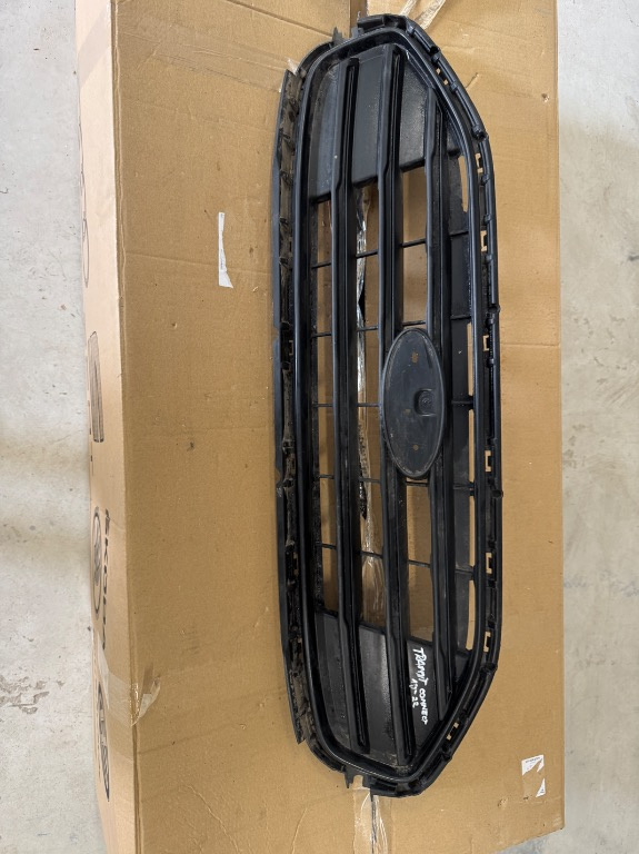 Grila centrala Ford Transit Connect 2019/2020/2021/2022
