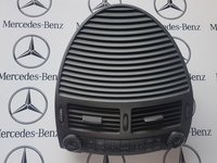 Grila centrala habitaclu Mercedes W211 E class