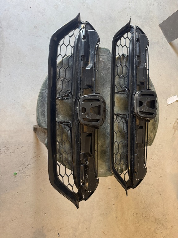 Grila centrala Honda CR-V Cr v 2018/2019/2020/2021/2022