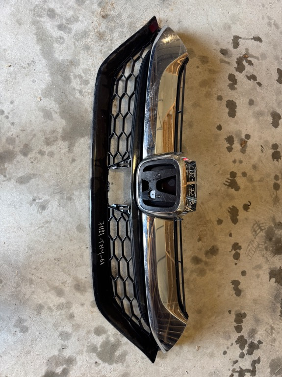 Grila centrala Honda CR-V Cr v 5 FACELIFT 2019/2020/2021/2022