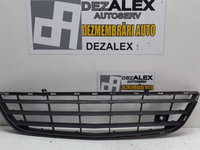 Grila centrala inferioara bara fata Opel Corsa D 13179942