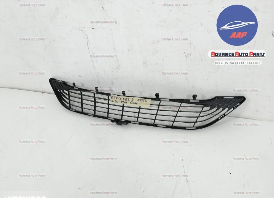 Grila centrala inferioara cod A222885012