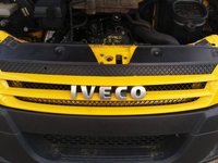 Grila centrala Iveco Daily 2006-2011