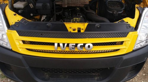 Grila centrala Iveco Daily 2006-2011