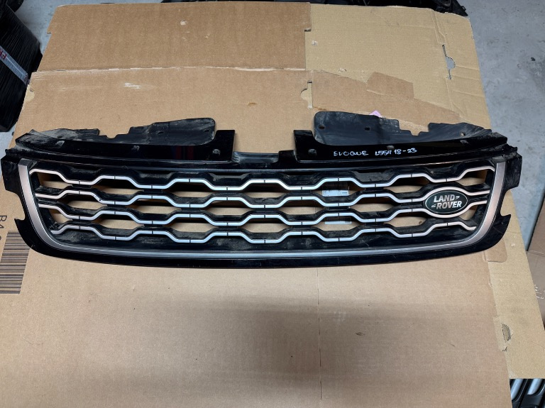 Grila centrala Land Rover Range Rover Evoque L551 2018/2019/2020/2021/2022/2023