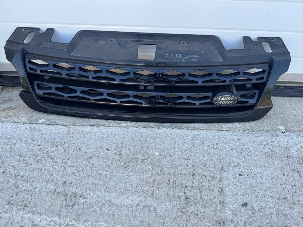 Grila centrala Land Rover Range Rover Sport L494 2013/2014/2015/2016/2017