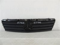 Grila centrala Mercedes A-Class W168 an 1998-2004 cod A1688801483