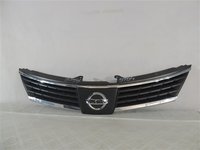 Grila centrala Nissan Versa an 2006-2009 cod 62310EM30A