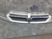 Grila centrala opel vivaro 2004