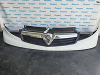 Grila centrala Opel Vivaro Facelift 2008