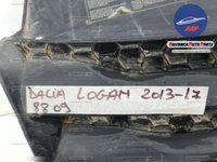 Grila centrala originala Dacia Logan 2 2013 2014 2015 2016 Sedan OEM