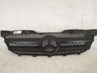 Grila Centrala Originala In Stare Buna Mercedes-Benz Sprinter 2 906 2006 2007 2008 2009 2010 2011 2012 2013 a9068800385