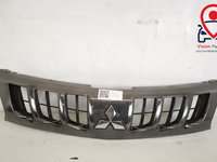 Grila Centrala Originala In Stare Buna Mitsubishi L200 5 2015 2016 2017 2018 2019 2020 7450A952