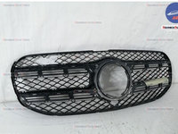 Grila Centrala originala Mercedes-Benz GLS-Class X167 2019 2020 A1678881100