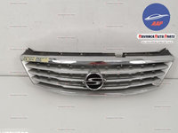 Grila centrala originala SsangYong Rexton Y250 (facelift) 2012 2013 2014 2015 2016 OEM