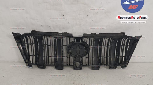 Grila Centrala originala Toyota Land Cruiser Prado J150 (facelift) 2013 2014 2015 2016 2017 SUV 5-usi OEM